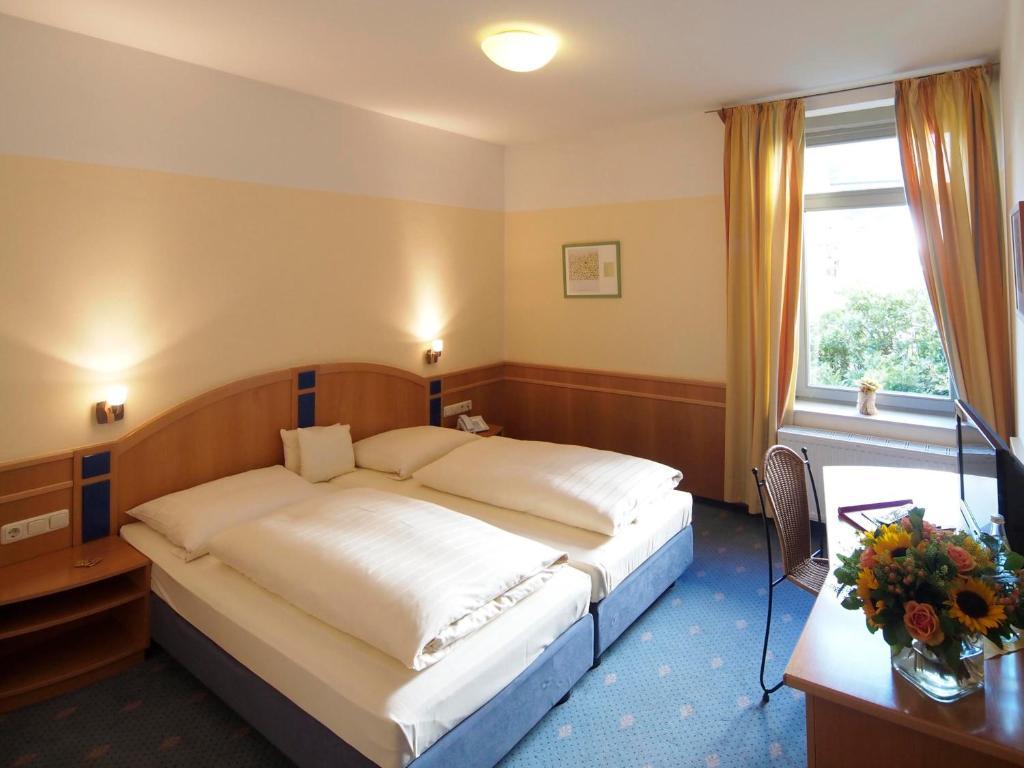 Forsthaus Bergedorf Hotel Hamburgo Quarto foto