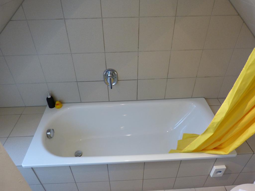 Forsthaus Bergedorf Hotel Hamburgo Quarto foto