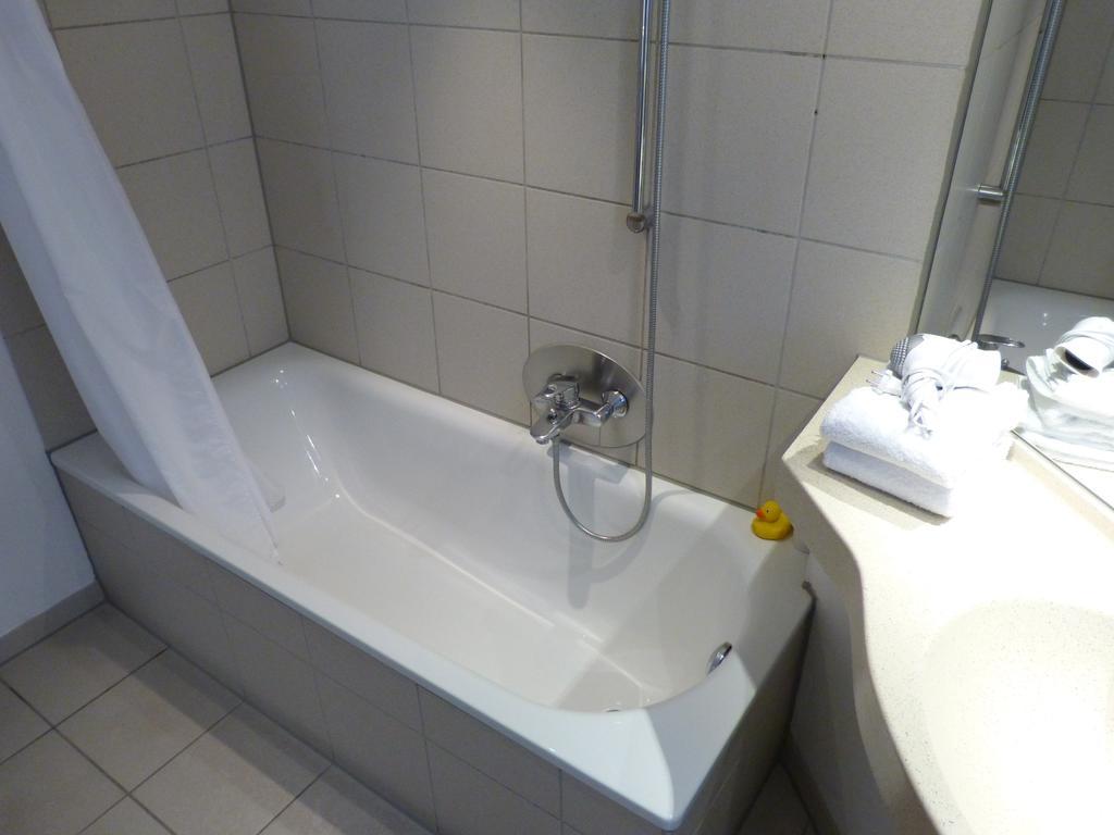 Forsthaus Bergedorf Hotel Hamburgo Quarto foto